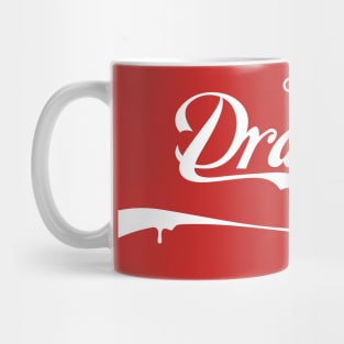 Count Dracula Mug